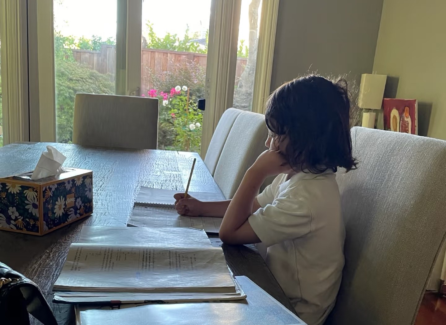 Homework Without Yelling or Nagging