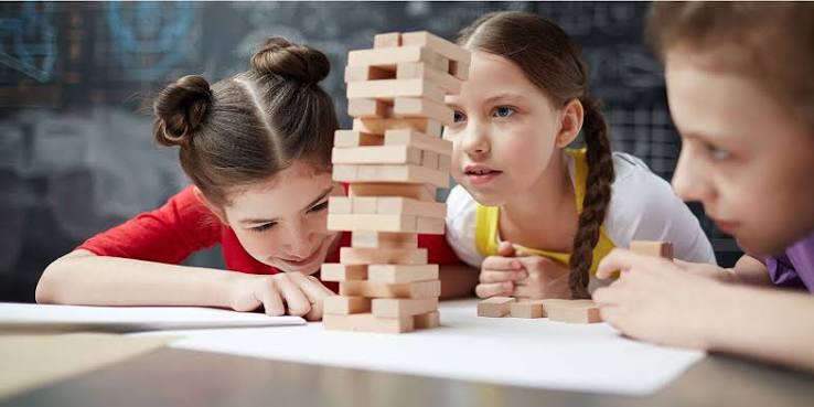 How Educational Games Can Support Children's Learning