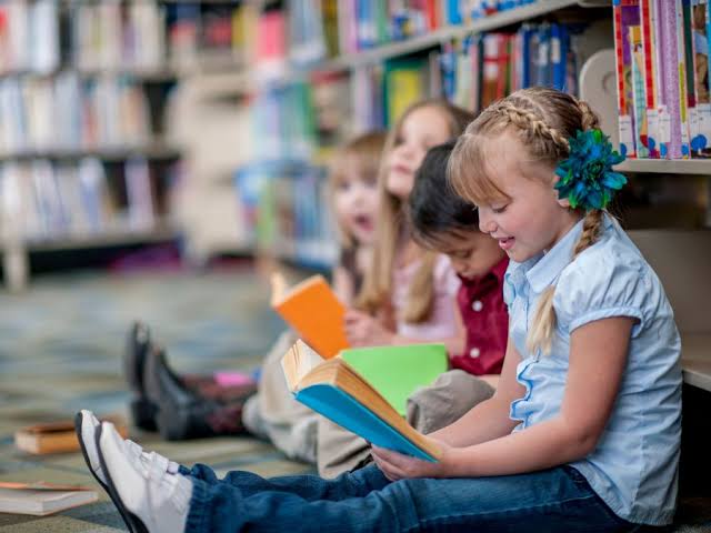 How Libraries Can Become Valuable Learning Resources for Children