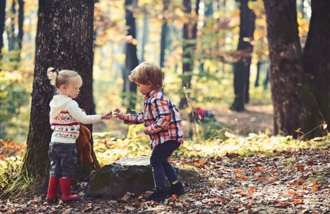 Between Siblings, How Can Love Triumph Over Conflict?